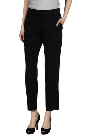 Emporio Armani PARTES DE ABAJO - Pantalones
