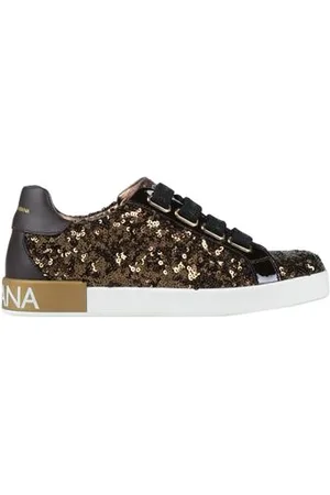 Dolce & Gabbana CALZADO - Sneakers
