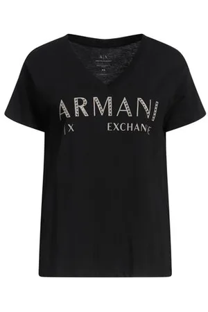 Armani Exchange CAMISETAS Y TOPS - Camisetas