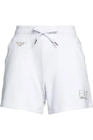EA7 PARTES DE ABAJO - Pantalones cortos y bermudas