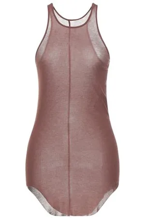 Rick Owens CAMISETAS Y TOPS - Camisetas de tirantes