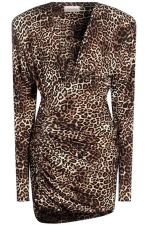 ALEXANDRE VAUTHIER VESTIDOS - Minivestidos