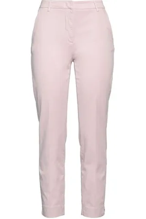 VIA MASINI 80 PARTES DE ABAJO - Pantalones
