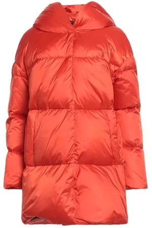HERNO ROPA DE ABRIGO - Plumíferos y acolchados