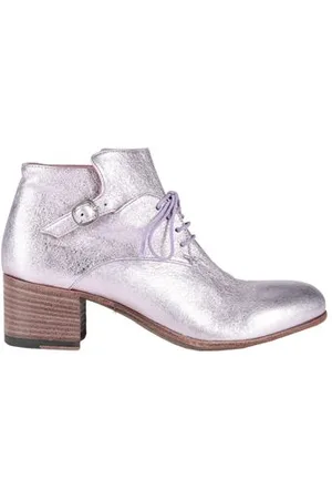 Pantanetti CALZADO - Botines de caña alta