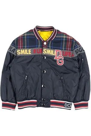 Dolce & Gabbana ROPA DE ABRIGO - Chaquetas y cazadoras