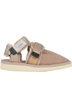 SUICOKE CALZADO - Sandalias con cierre