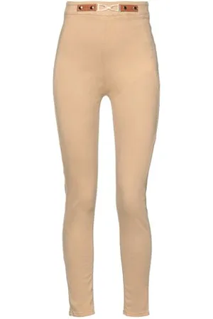 Elisabetta Franchi PARTES DE ABAJO - Pantalones vaqueros