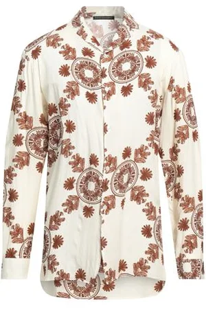 D.A. Daniele Alessandrini CAMISETAS Y TOPS - Camisas