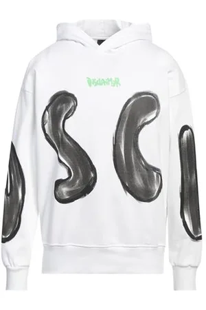 DISCLAIMER CAMISETAS Y TOPS - Sudaderas