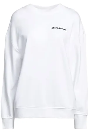 Moschino CAMISETAS Y TOPS - Sudaderas