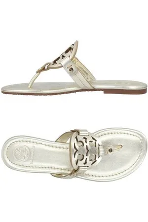 Tory Burch CALZADO - Sandalias de dedo