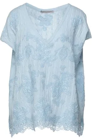ERMANNO SCERVINO PRENDAS DE PUNTO - Pullover