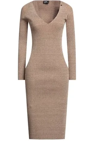 Elisabetta Franchi VESTIDOS - Vestidos midi