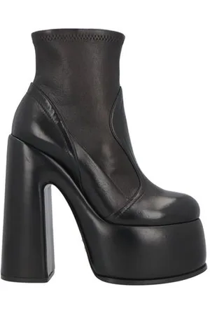 Casadei CALZADO - Botines de caña alta