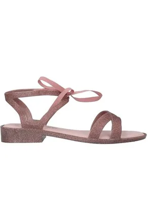 Melissa CALZADO - Sandalias con cierre