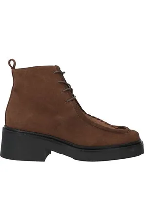 Naguisa CALZADO - Botines de caña alta