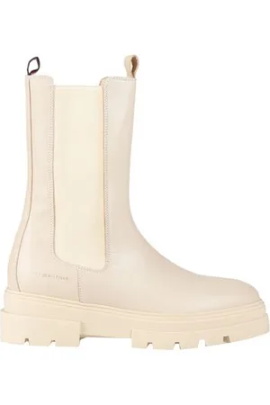 Tommy Hilfiger CALZADO - Botines de caña alta