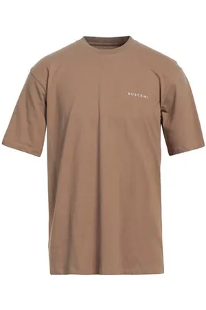 BUSCEMI CAMISETAS Y TOPS - Camisetas