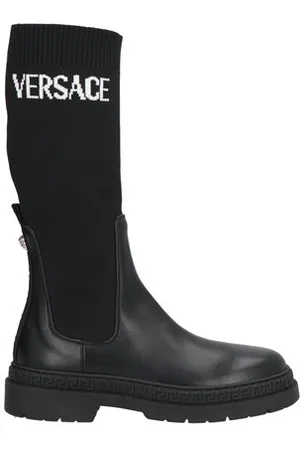 VERSACE CALZADO - Botas