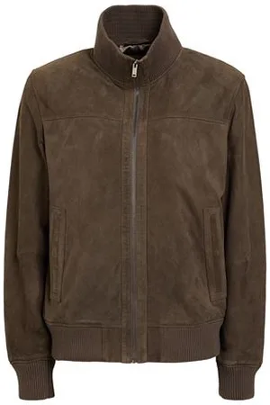 arma leder ROPA DE ABRIGO - Chaquetas y cazadoras