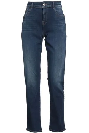 Emporio Armani PARTES DE ABAJO - Pantalones vaqueros