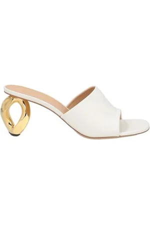 J.W.Anderson CALZADO - Sandalias con cierre