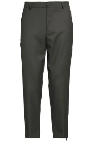 VERSACE PARTES DE ABAJO - Pantalones