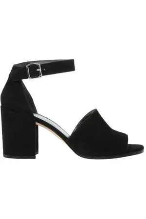 Stuart Weitzman CALZADO - Sandalias con cierre