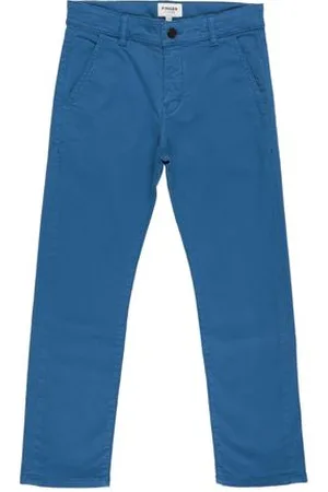 Finger in the Nose PARTES DE ABAJO - Pantalones