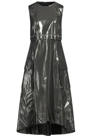 PESERICO SIGN VESTIDOS - Vestidos midi