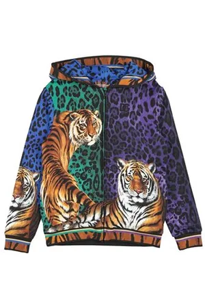 Dolce & Gabbana CAMISETAS Y TOPS - Sudaderas