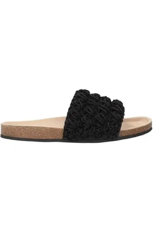 J.W.Anderson CALZADO - Sandalias con cierre