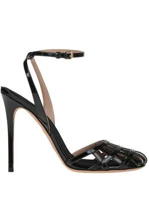 Giambattista Valli CALZADO - Sandalias con cierre