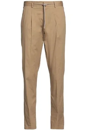 Manuel Ritz PARTES DE ABAJO - Pantalones
