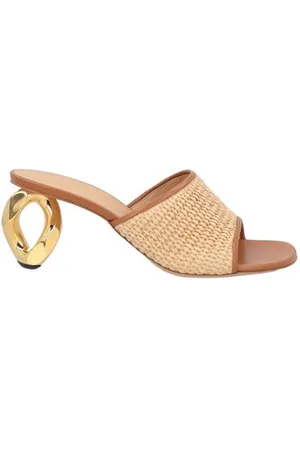 J.W.Anderson CALZADO - Sandalias con cierre