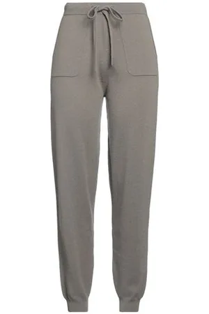 Allude PARTES DE ABAJO - Pantalones