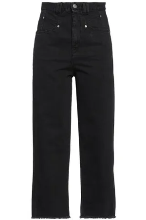 Isabel Marant PARTES DE ABAJO - Pantalones vaqueros