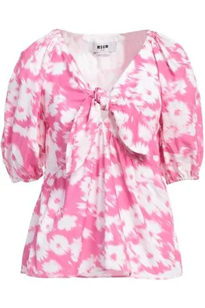 Msgm CAMISETAS Y TOPS - Tops