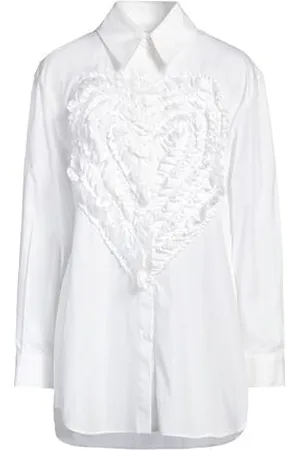 Simone Rocha CAMISETAS Y TOPS - Camisas