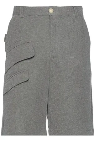 Jacquemus PARTES DE ABAJO - Pantalones cortos y bermudas