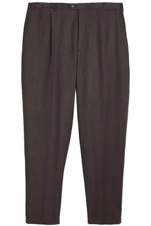 Burberry PARTES DE ABAJO - Pantalones