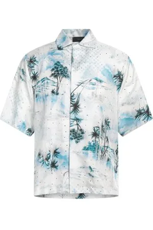 AMIRI CAMISETAS Y TOPS - Camisas