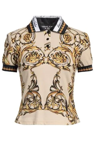 VERSACE CAMISETAS Y TOPS - Polos