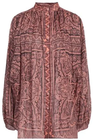 ZIMMERMANN CAMISETAS Y TOPS - Camisas