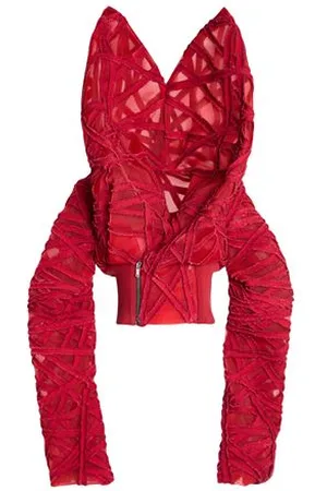 Rick Owens ROPA DE ABRIGO - Chaquetas y cazadoras