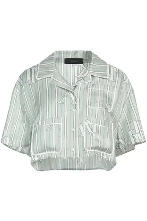 AMIRI CAMISETAS Y TOPS - Camisas
