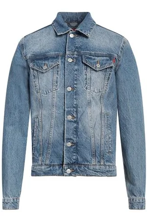 Liu Jo ROPA DE ABRIGO - Chaquetas vaqueras