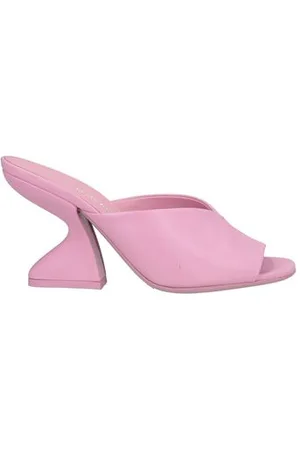 Salvatore Ferragamo CALZADO - Sandalias con cierre