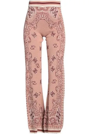 AMIRI PARTES DE ABAJO - Pantalones